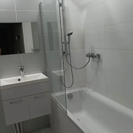Apartament Krolowej Jadwigi *
